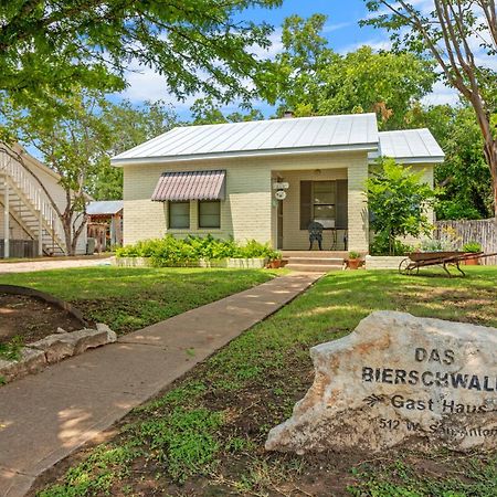 Das Bierchschwale Fredericksburg Exterior photo